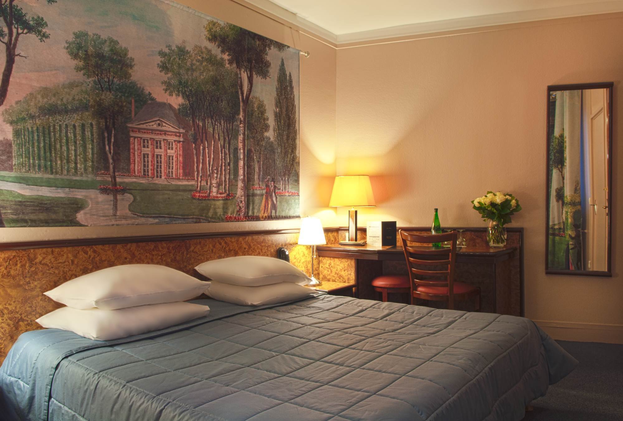 Murat París Habitación foto